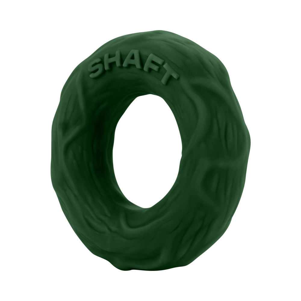 Shaft Model R: C-Ring Green†Size 3