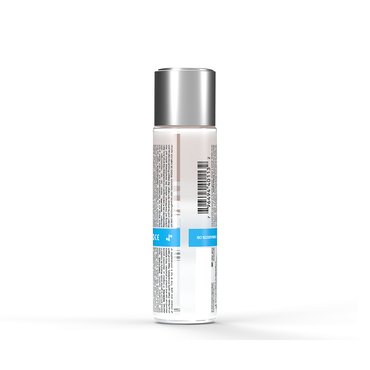 JO H2O Anal Thick Water-Based Lubricant 4 oz.