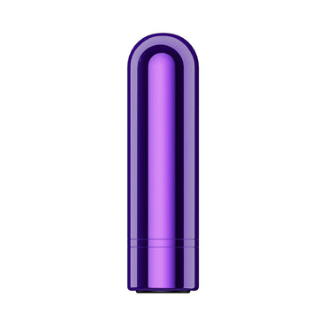Kool Vibes Rechargeable Mini Bullet Grape