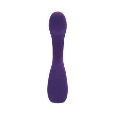 VeDO Desire Rechargeable G-Spot Vibe Purple