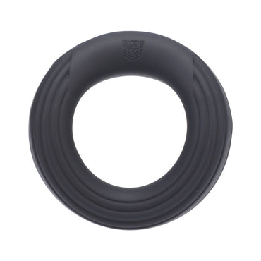 Fort Troff Rev Cock Throbber Black