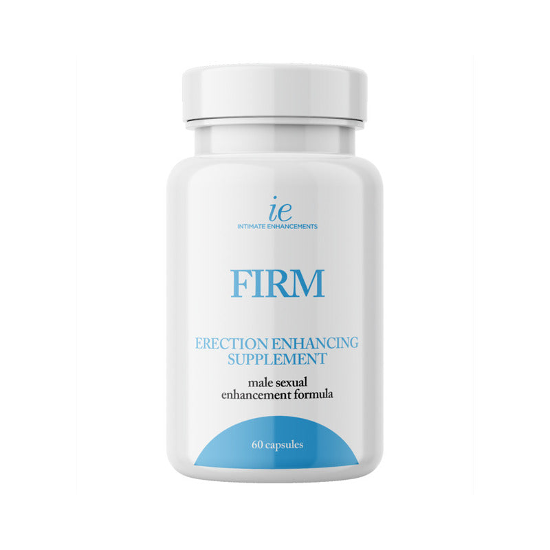 Intimate Enhanc Erection Supp Male 60