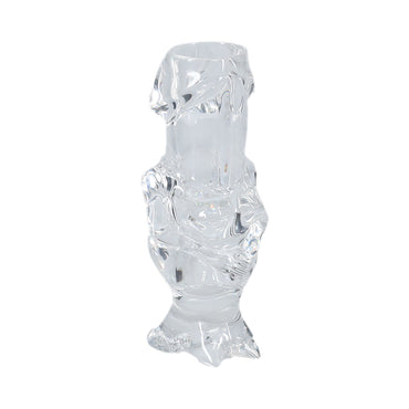 The Dickheads Couples Tall Shot Glass Clear