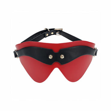 Ouch! International Milan Collection Blindfold
