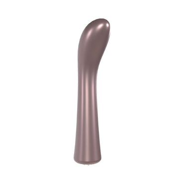 LoveLine La Perla III Rechargeable Silicone G-Spot Vibrator Pink