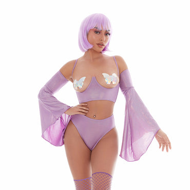 Rene Rofe Holo Hun S/M