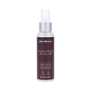Zero Tolerance Enhancements The Extra Mile Delay Spray 2 oz.