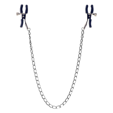 Me You Us Squeeze & Please Nipple Chain