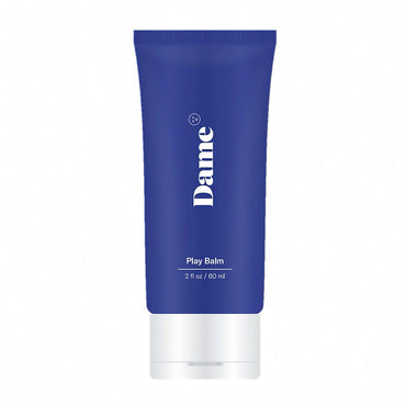 Dame Play Balm Vaginal Moisturizer 2 oz.