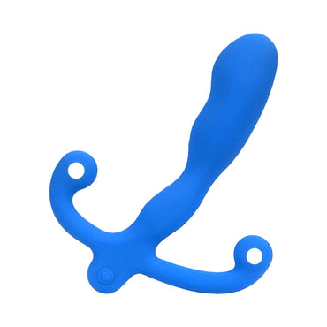 Aneros Helix Syn V Vibrating Prostate Stimulator Special Edition Blue