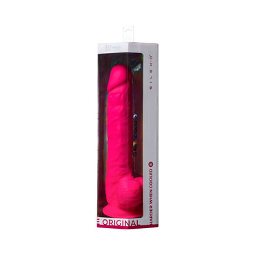 SILEX-D Model 1 Dildo - 15 Inch Premium Pleasure