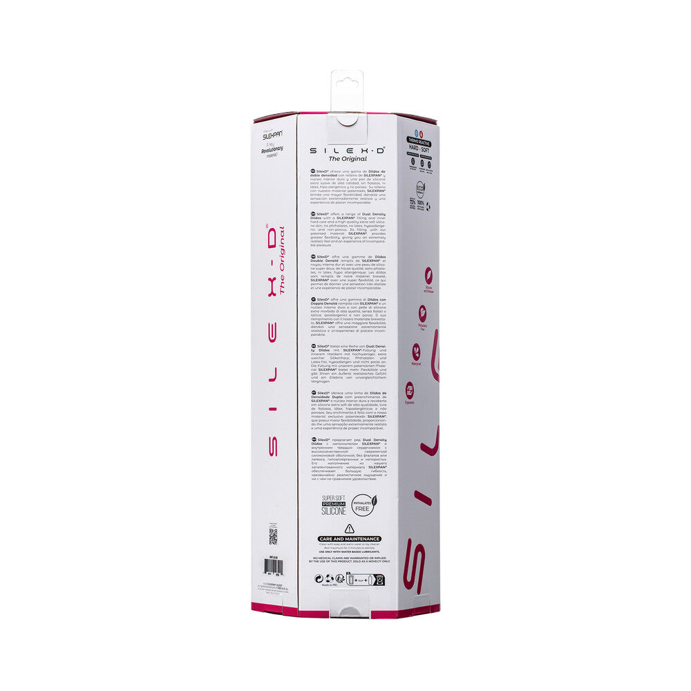 SILEX-D Model 1 Dildo - 15 Inch Premium Pleasure