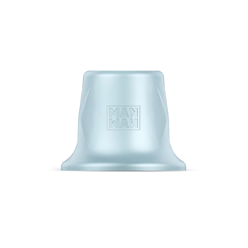 MAN WAN Holden Universal Wand Holder Black Plum