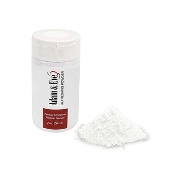 Renewing Powder for Realistic Toys - 2 oz.