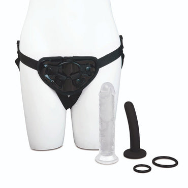 Me You Us Complete Harness Kit