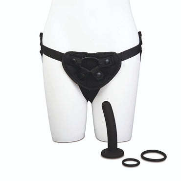 Me You Us Pegging Harness Kit