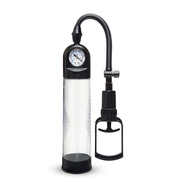 Me You Us Gauge It Pump