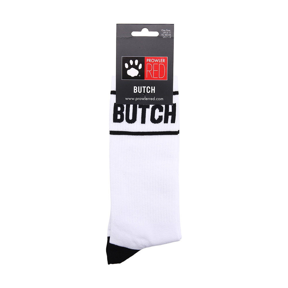 Prowler RED Butch Socks - Everyday Style