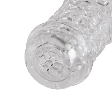 The Handy TrueGrip™ Gen 2 Sleeve Masturbator