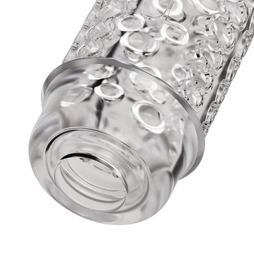 Handy Mermaid Collection Coral Sleeve Masturbator