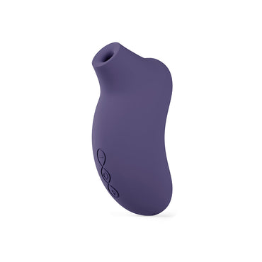 LELO SONA 3 Clitoral Vibrator - Purple