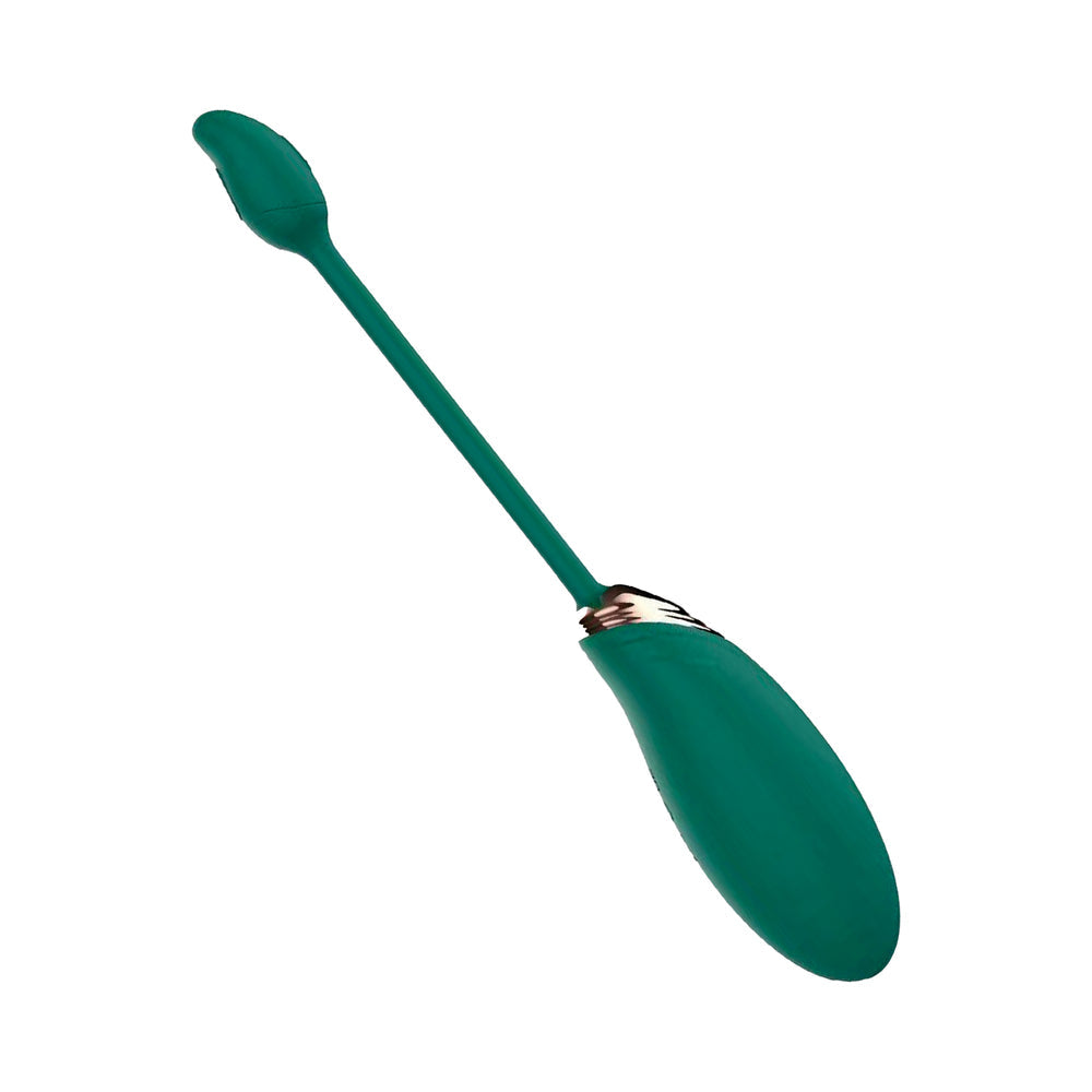 Blaze Dual Massager Kit - Green