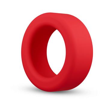 Performance Plus Cock Ring - Pursuit Red
