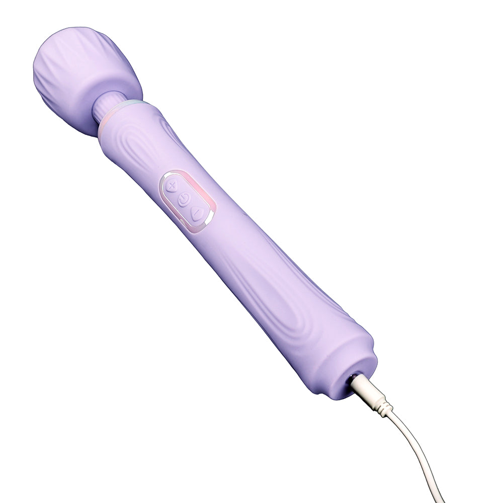 Wanda Lust Powerful Wand Massager