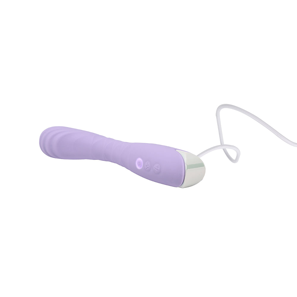 Gee Oh My G-Spot Vibrator