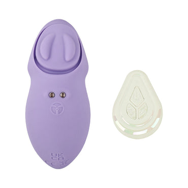A&E Pleasure Panties Vibrator