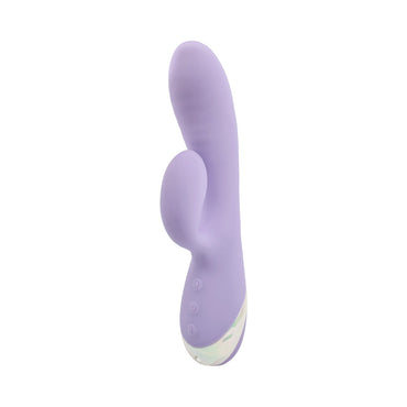 A&E Bunny Blow Up Vibrator