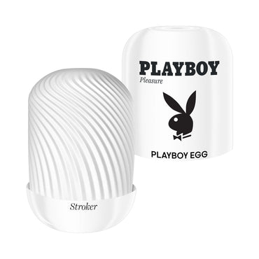 PB Pleasures 70th Anniversary Egg Stroke Masturbator
