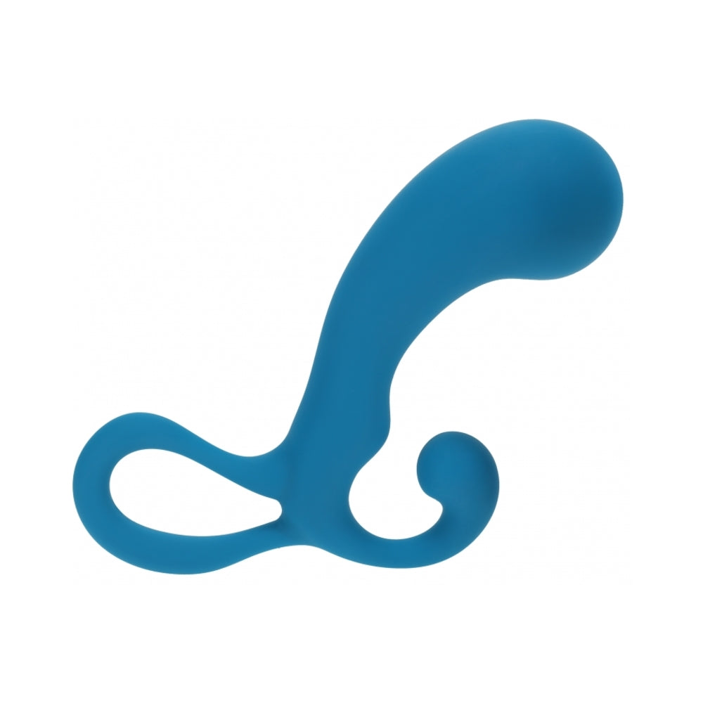 LEVELZ Prostate Stimulator with Loop - Teal