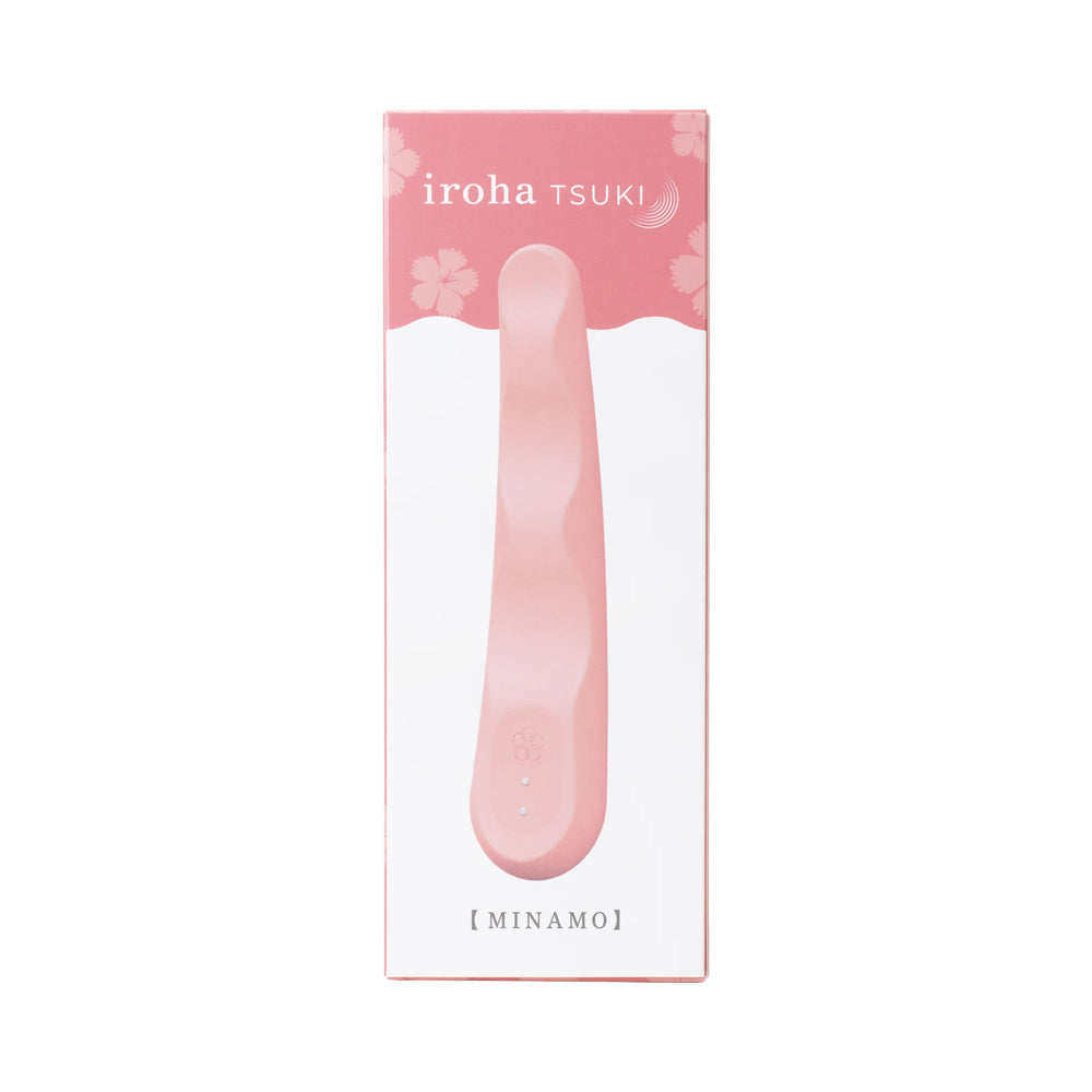 Iroha Tsuki Minamo Nadeshiko Vibrator