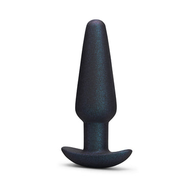b-Vibe Hefty Weighted Silicone Plug