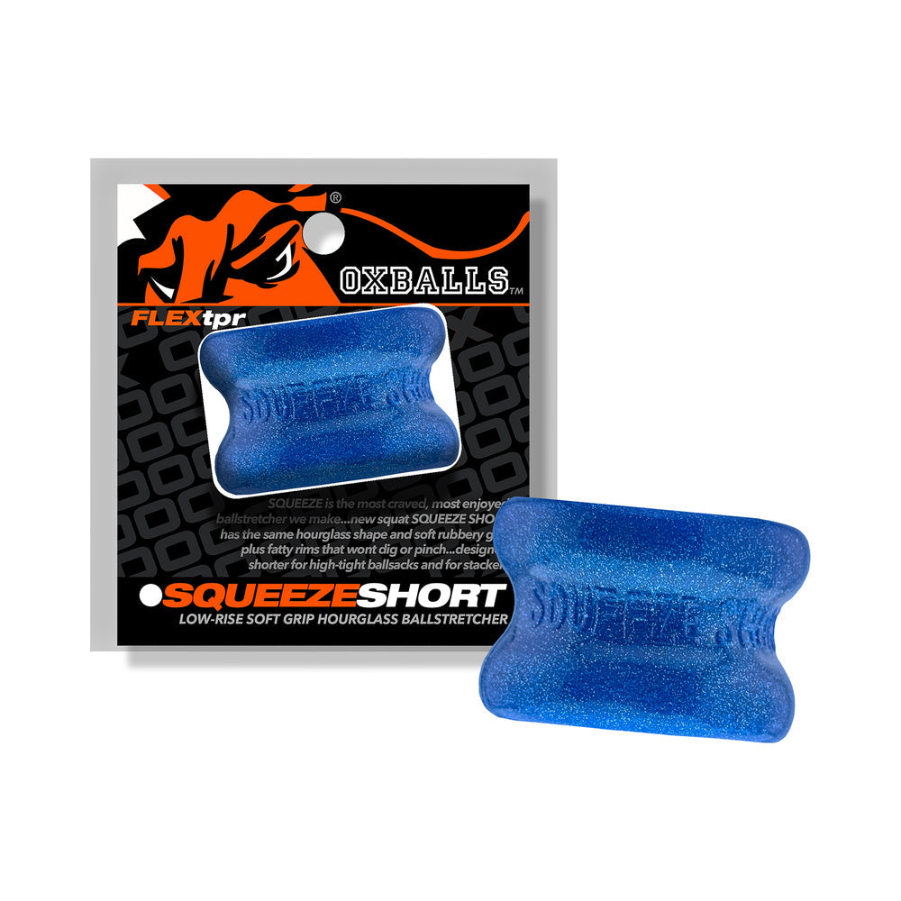 Oxballs Squeeze Short Ballstretcher BluFir