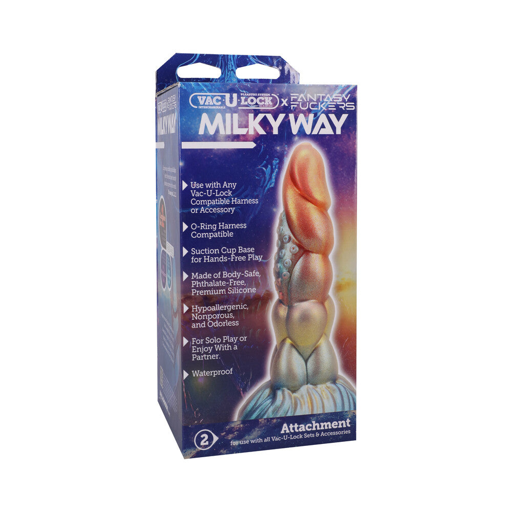 Milky Way Dildo for Cosmic Pleasure