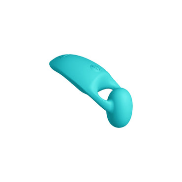 INYA Tease Vibrating Massager in Teal