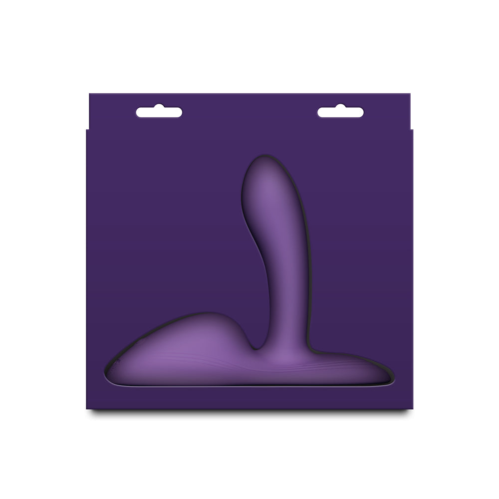 Grinders Paramour Vibrating Pad - Purple