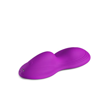 Grinders Tremor Violet Vibrator