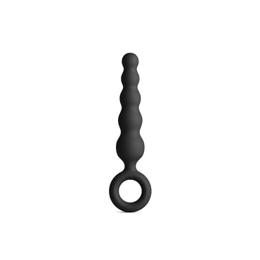 Renegade Slip Plug - Tapered Anal Toy