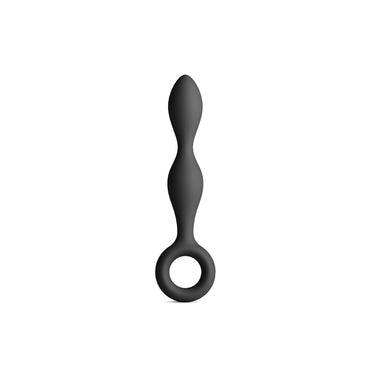 Renegade Slim Plug - Comfortable Anal Toy