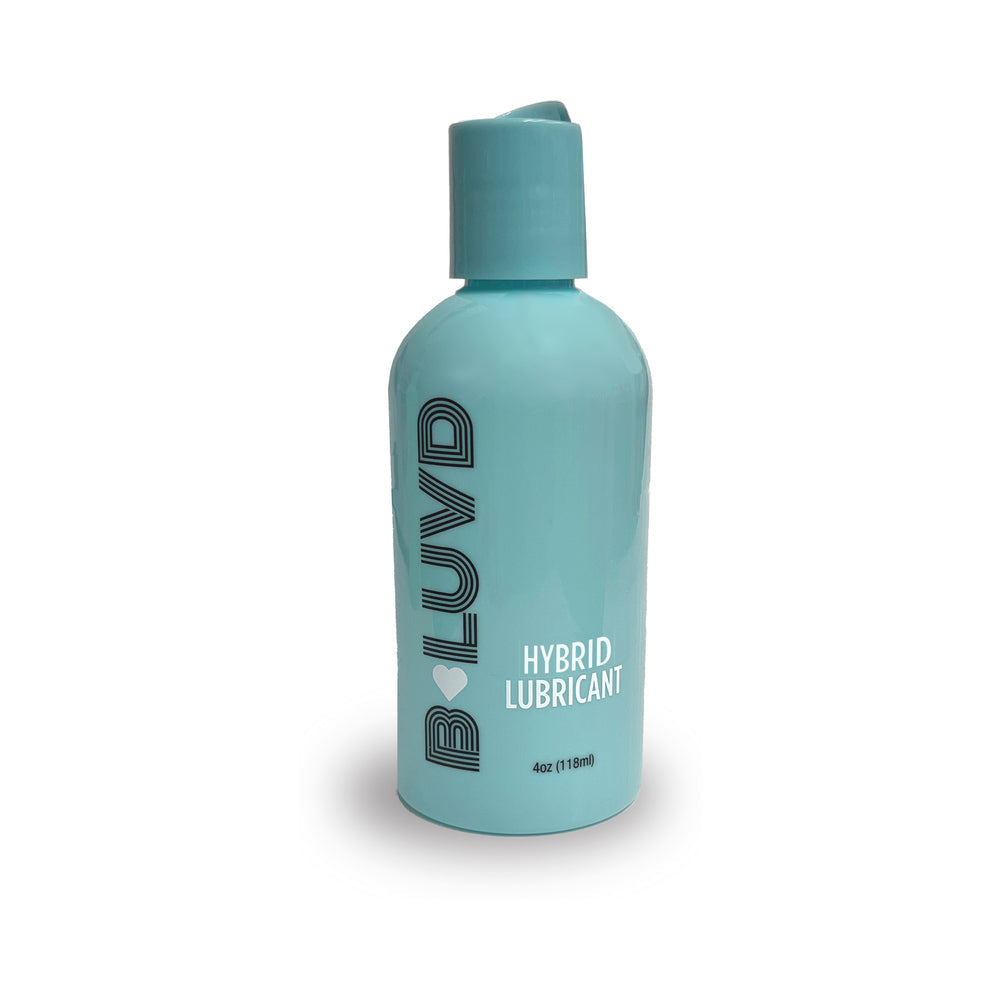 B-Luvd Hybrid Lube
