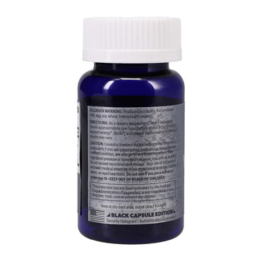 Rhino Platinum 24K Supplement - 6 Count