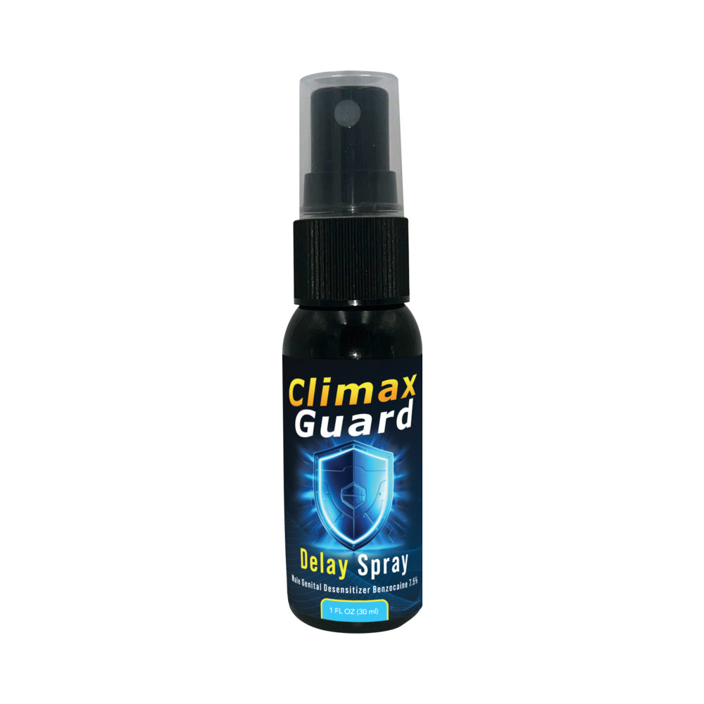 Climax Guard Male Control Spray