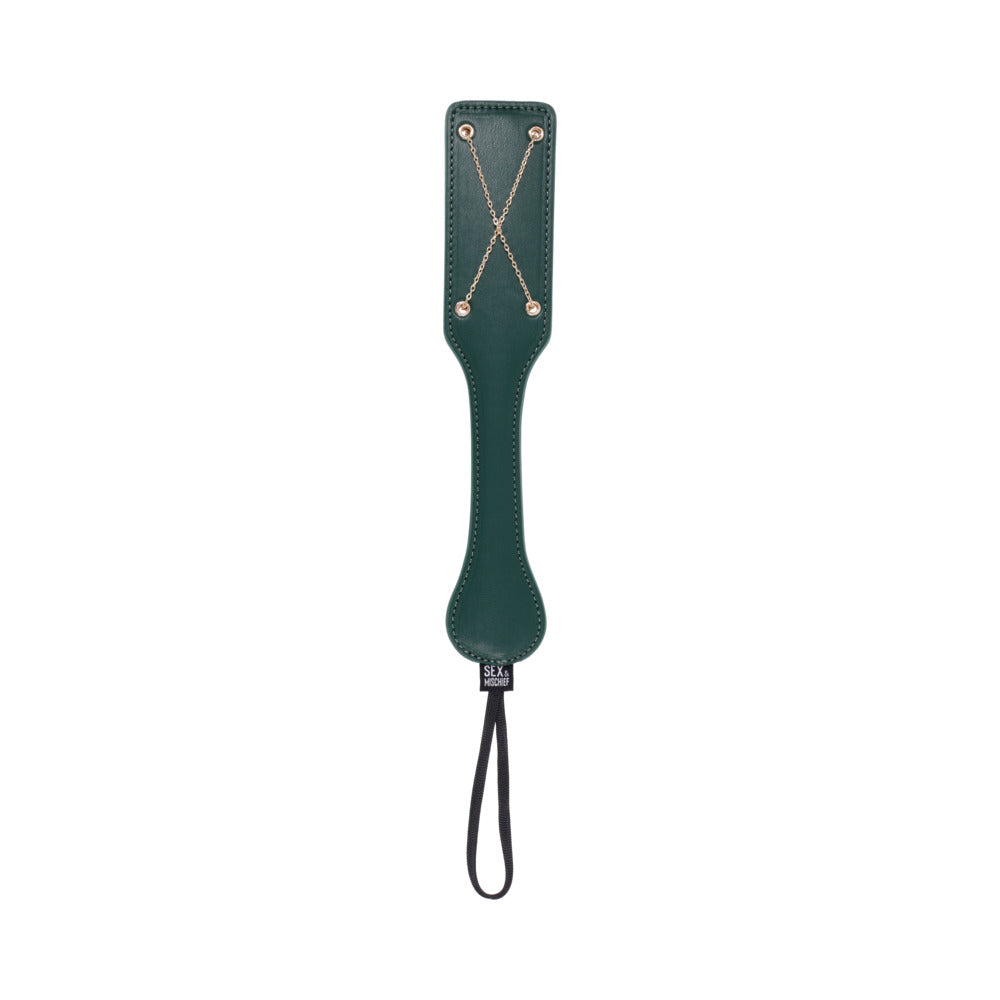Chain Impressions Paddle for Impact Play