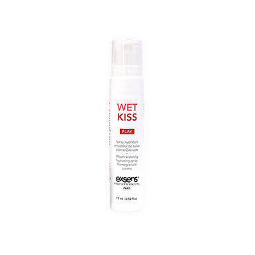 Exsens Wet Kiss Pomegranate Spray 15ml