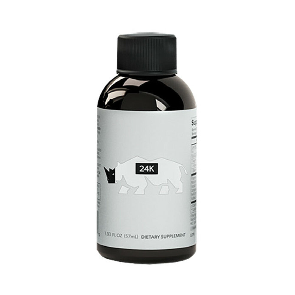 Rhino 24K Liquid Shot - Vitality and Energy Booster