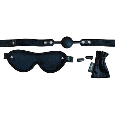SEI MIO Sensory Surrender Play Kit