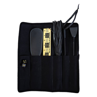 SEI MIO Impactful 5-Piece Punishment Toolkit